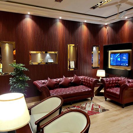 Victorian Elegance Luxury Stays Amritsar Zewnętrze zdjęcie