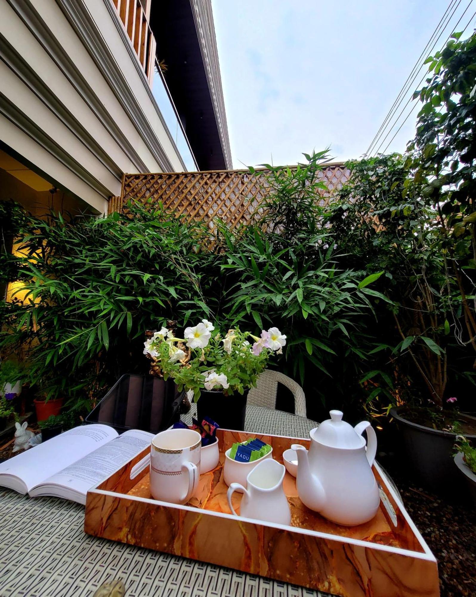 Victorian Elegance Luxury Stays Amritsar Zewnętrze zdjęcie