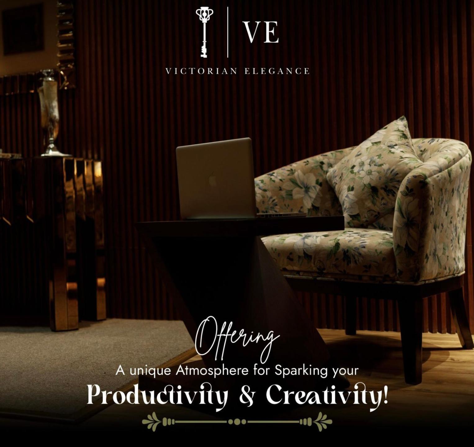 Victorian Elegance Luxury Stays Amritsar Zewnętrze zdjęcie