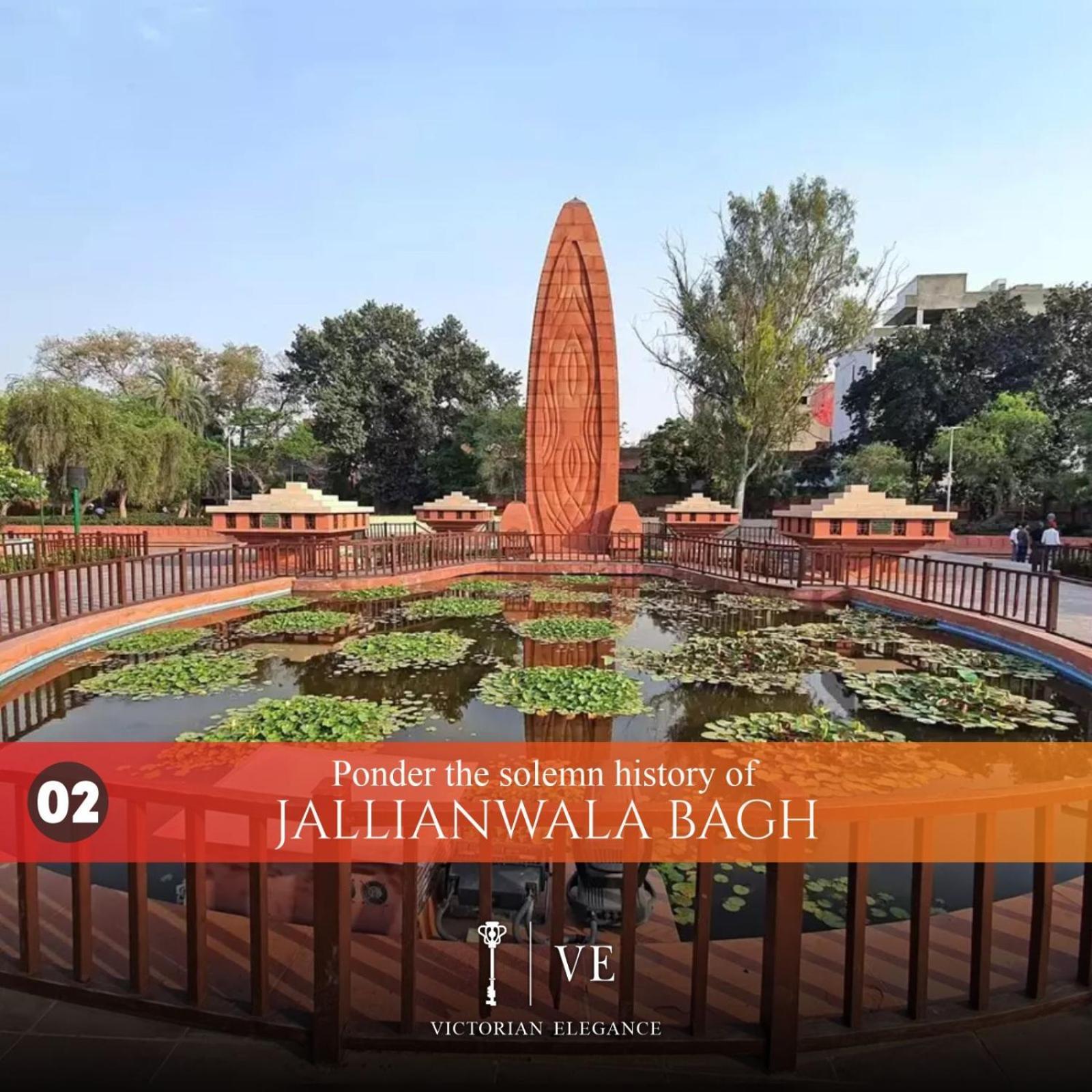 Victorian Elegance Luxury Stays Amritsar Zewnętrze zdjęcie