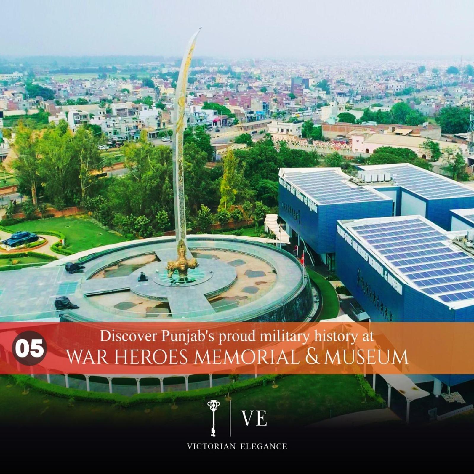Victorian Elegance Luxury Stays Amritsar Zewnętrze zdjęcie