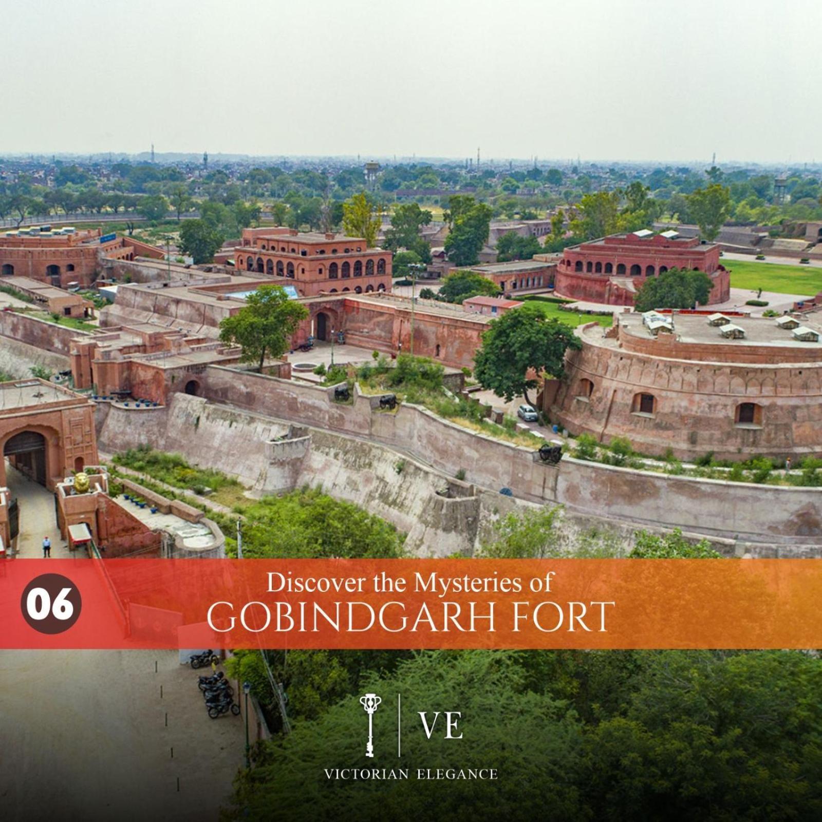 Victorian Elegance Luxury Stays Amritsar Zewnętrze zdjęcie