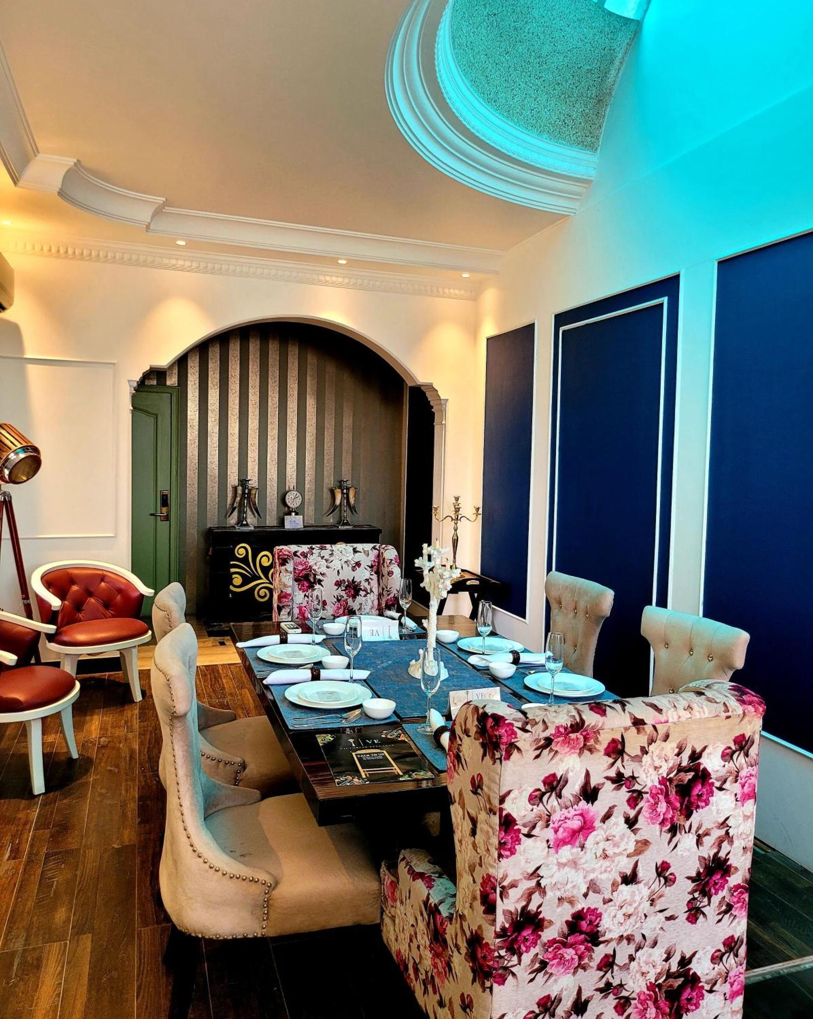 Victorian Elegance Luxury Stays Amritsar Zewnętrze zdjęcie