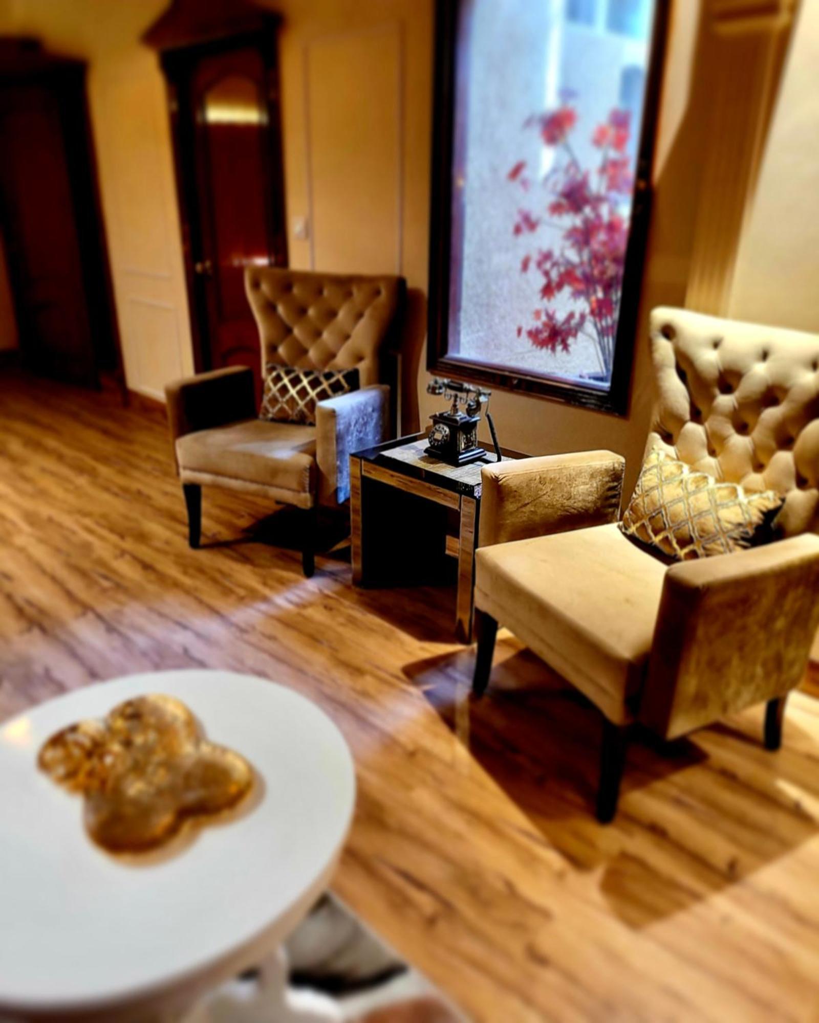 Victorian Elegance Luxury Stays Amritsar Zewnętrze zdjęcie