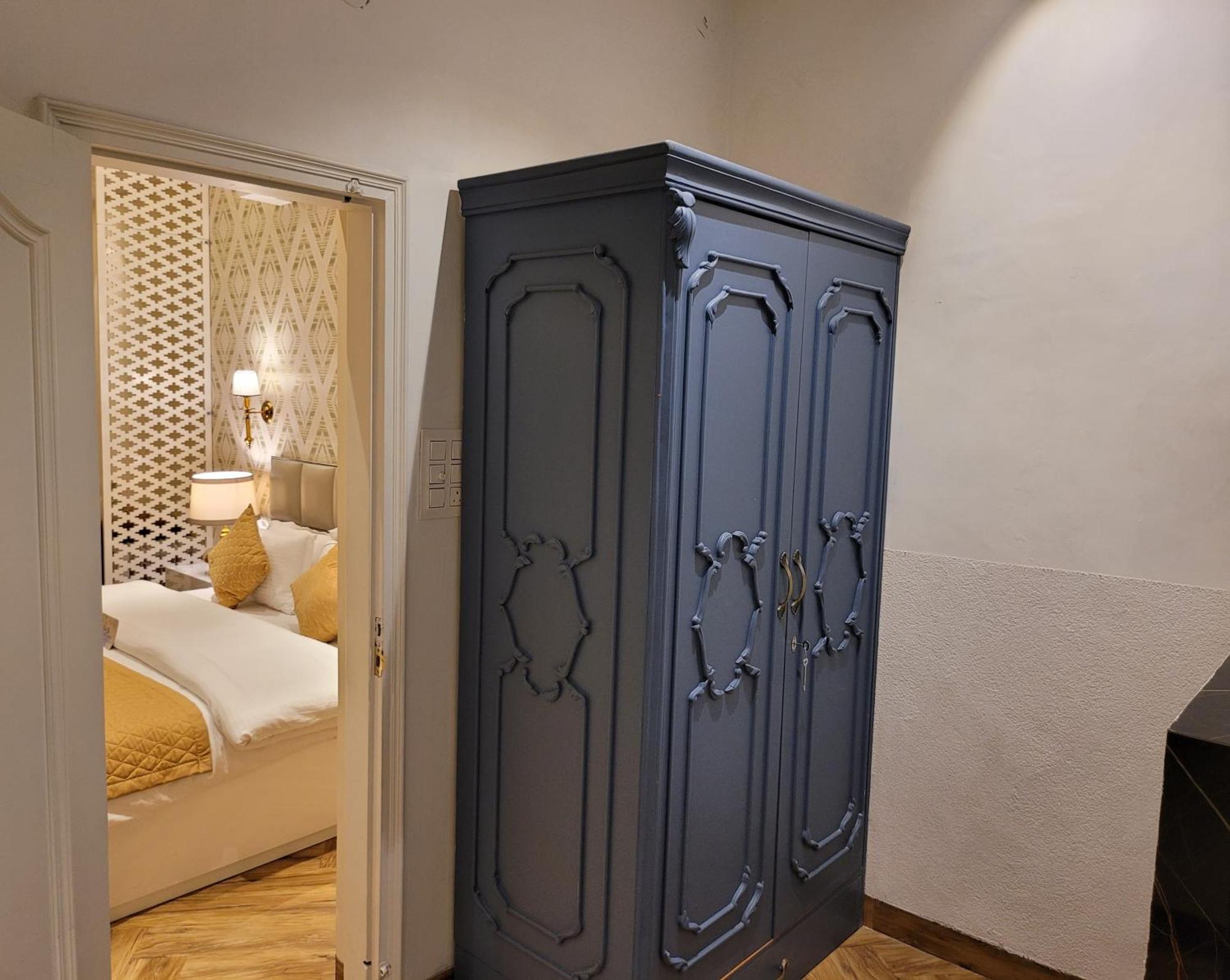 Victorian Elegance Luxury Stays Amritsar Zewnętrze zdjęcie