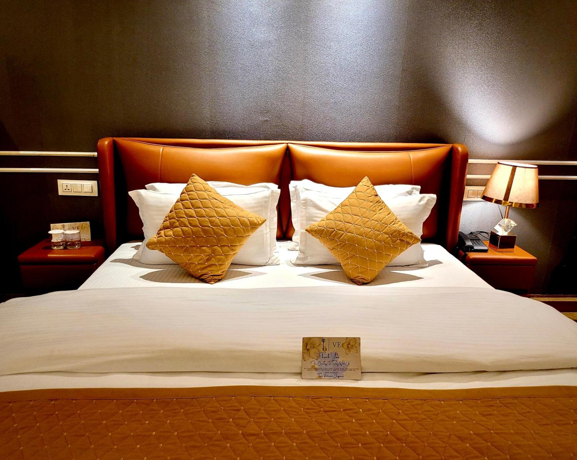 Victorian Elegance Luxury Stays Amritsar Zewnętrze zdjęcie