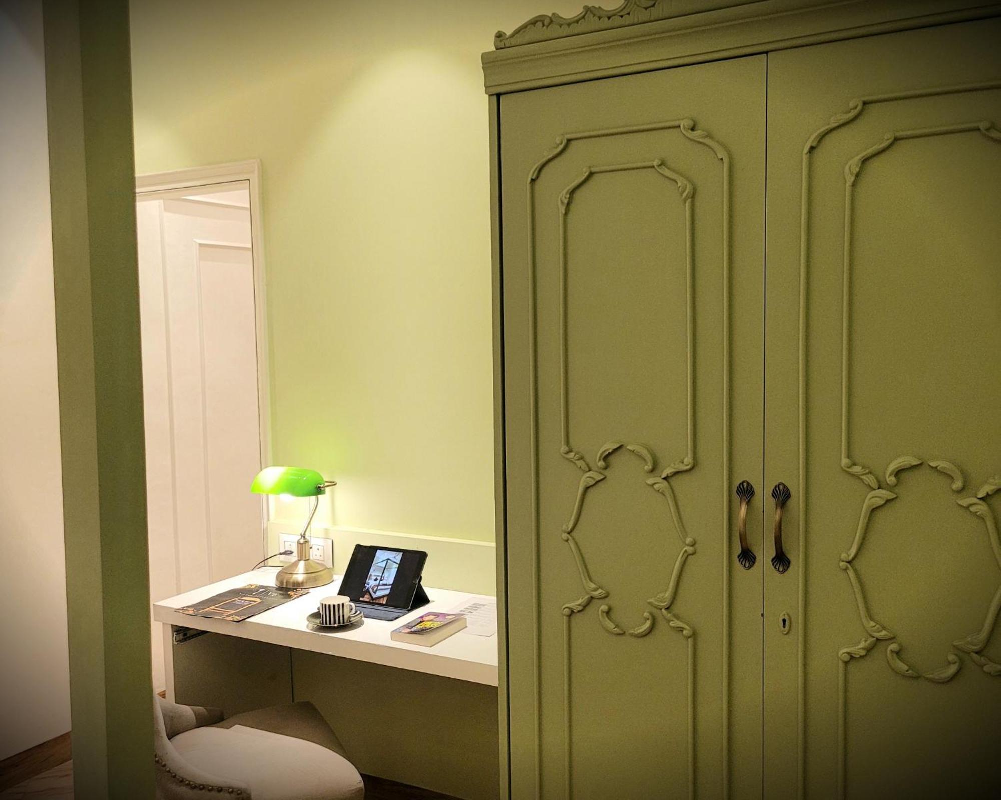 Victorian Elegance Luxury Stays Amritsar Zewnętrze zdjęcie