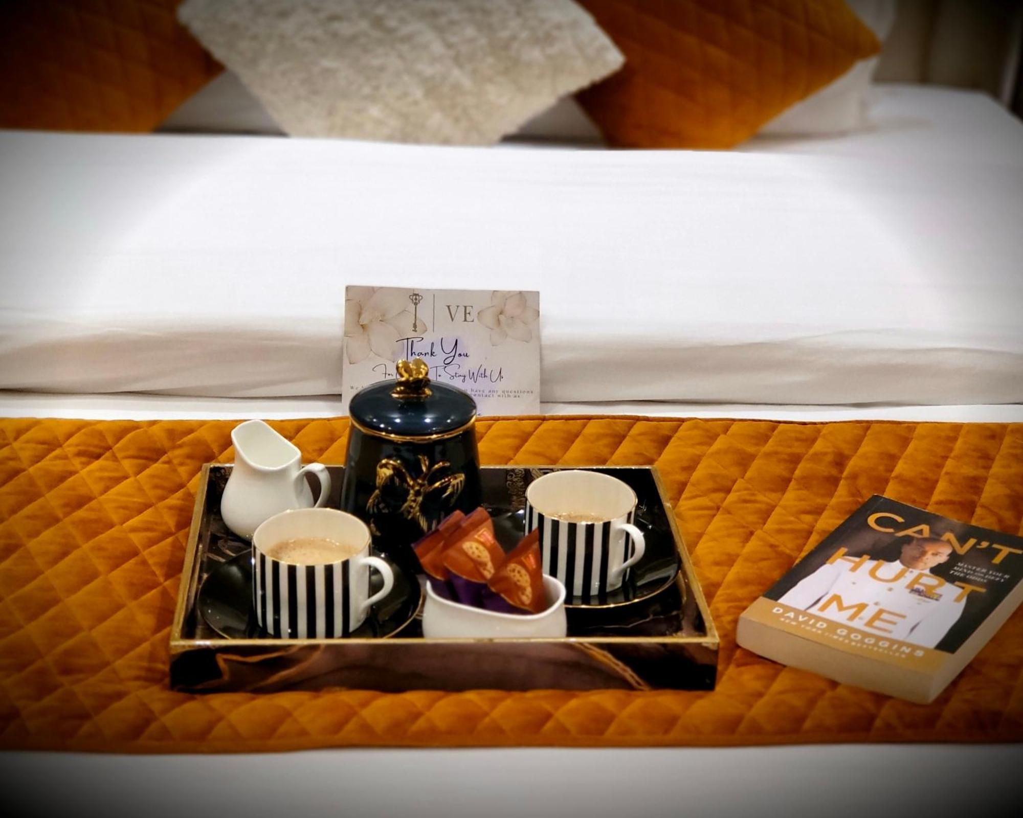 Victorian Elegance Luxury Stays Amritsar Zewnętrze zdjęcie