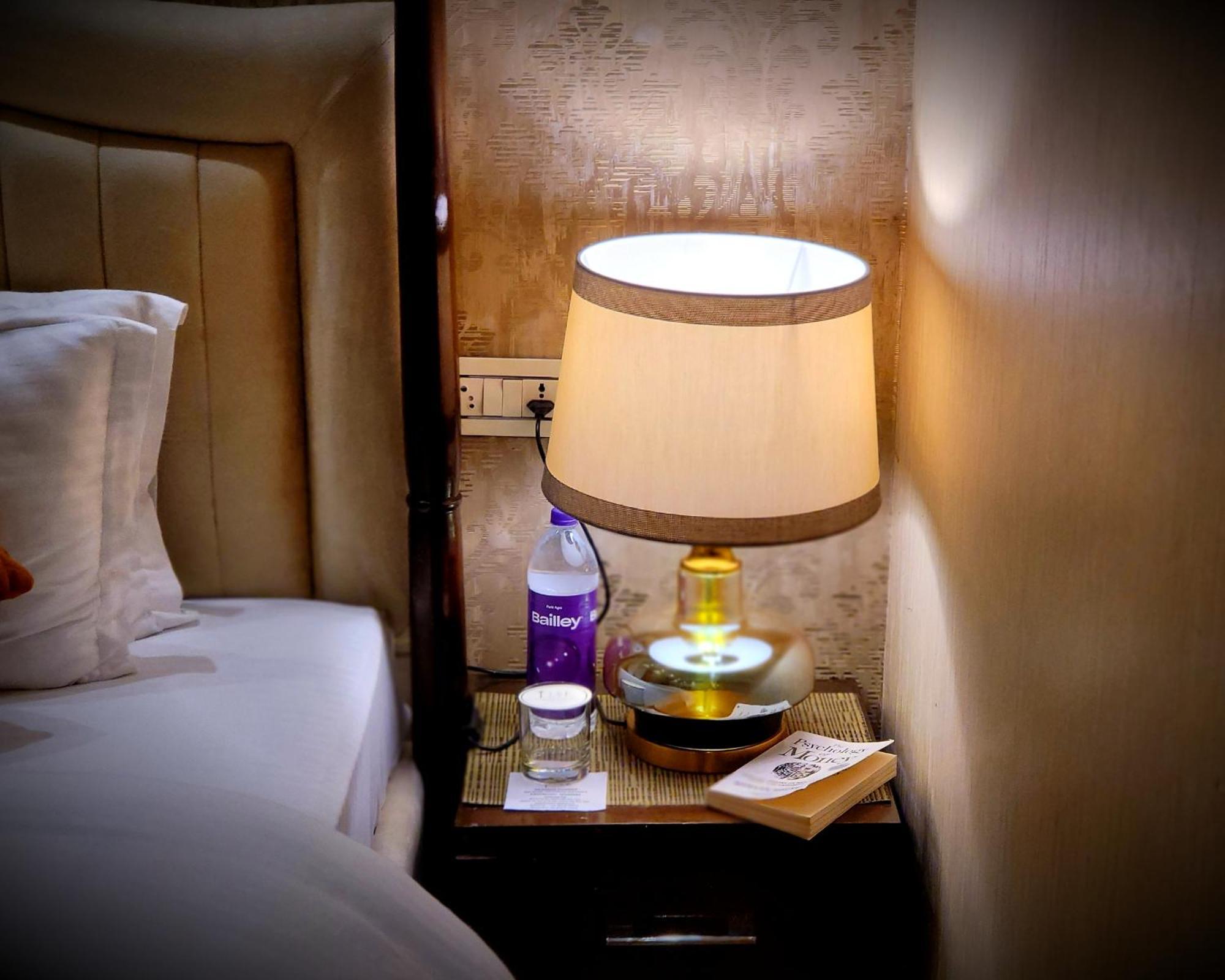 Victorian Elegance Luxury Stays Amritsar Zewnętrze zdjęcie