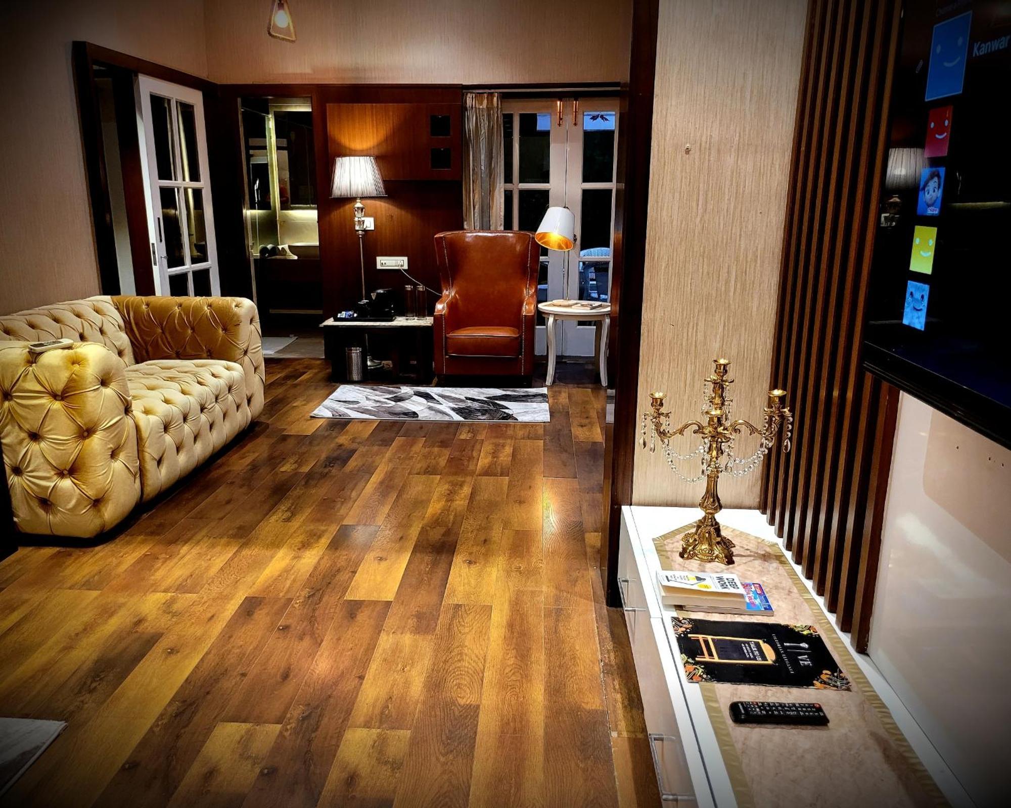 Victorian Elegance Luxury Stays Amritsar Zewnętrze zdjęcie